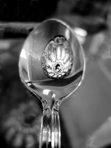Spoonful of Tiffany thumb