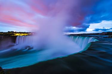 Niagara Falls Canada # 3 thumb