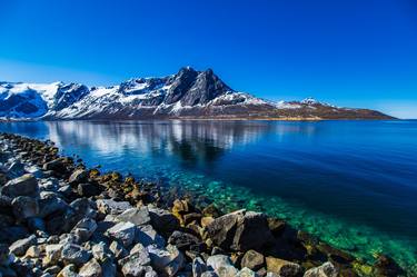 Norwegian Fjords # 14 thumb