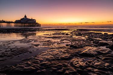 Eastbourne Sunrise # 1 thumb