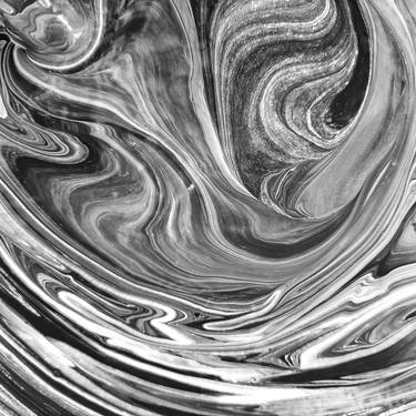 Print of Fine Art Abstract Photography by M Tchaikovsky