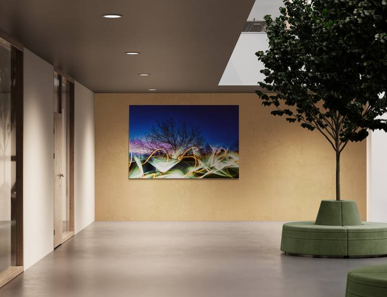 Original Modernism Abstract Photography by Tchaikovsky Photography