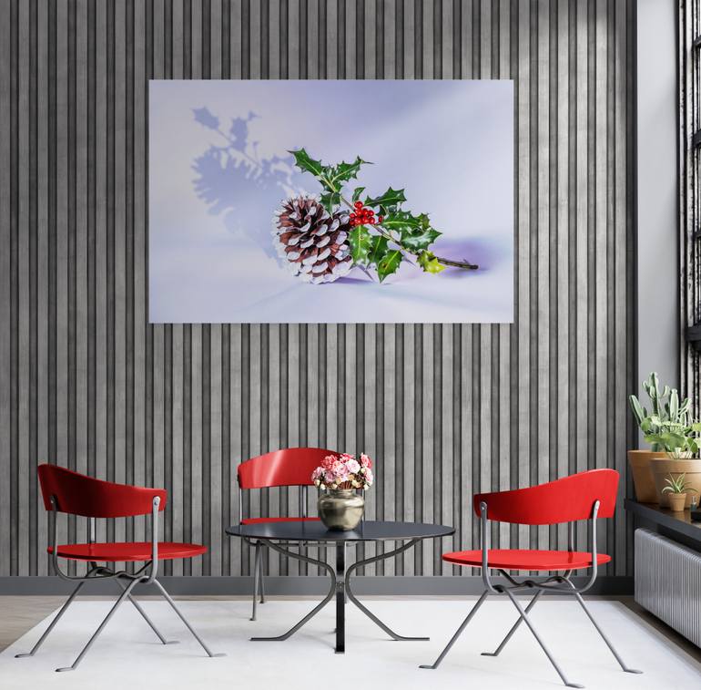 Original Documentary Christmas Photography by M Tchaikovsky