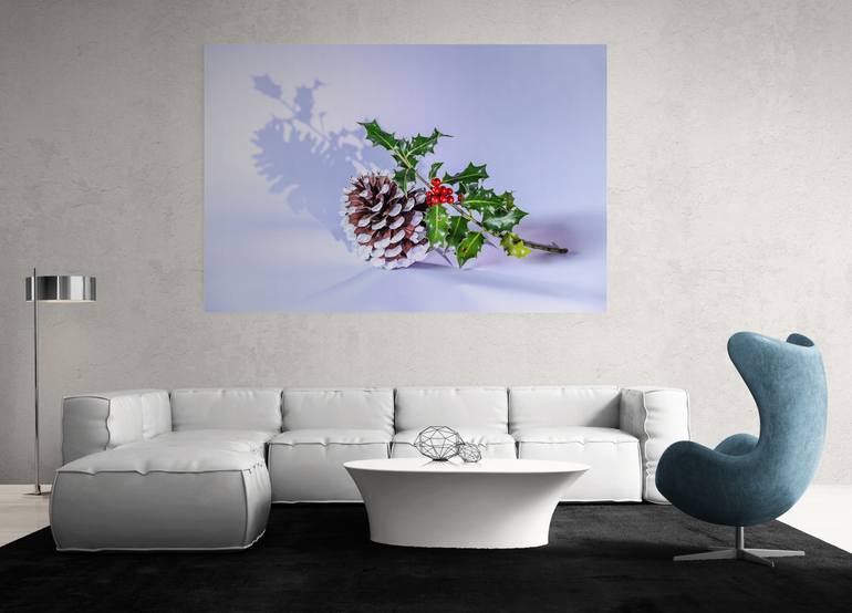 Original Documentary Christmas Photography by M Tchaikovsky