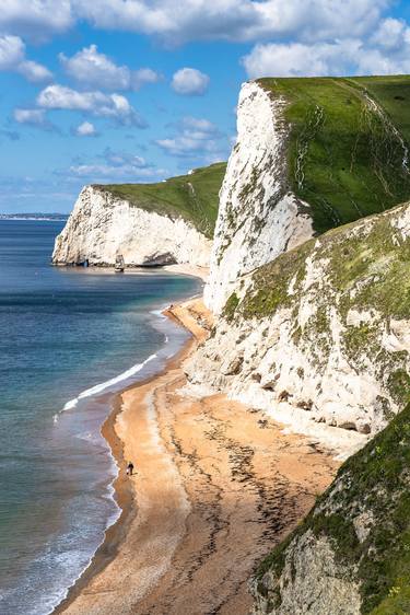Jurassic coastline England Europe # 20 thumb