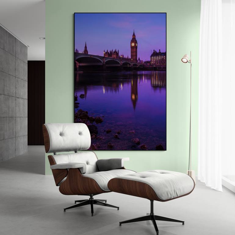 Original Realism Cities Photography by Tchaikovsky Art