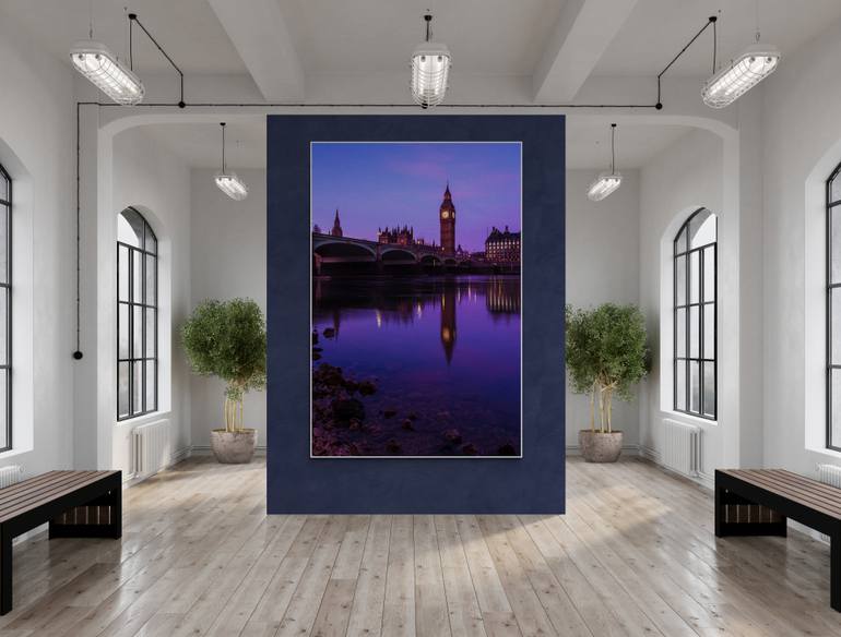 Original Realism Cities Photography by Tchaikovsky Art