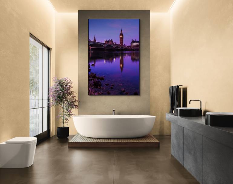 Original Realism Cities Photography by Tchaikovsky Art