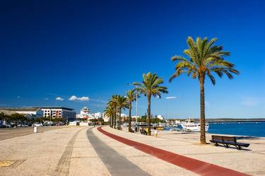 Original Photorealism Landscape Photography by M Tchaikovsky