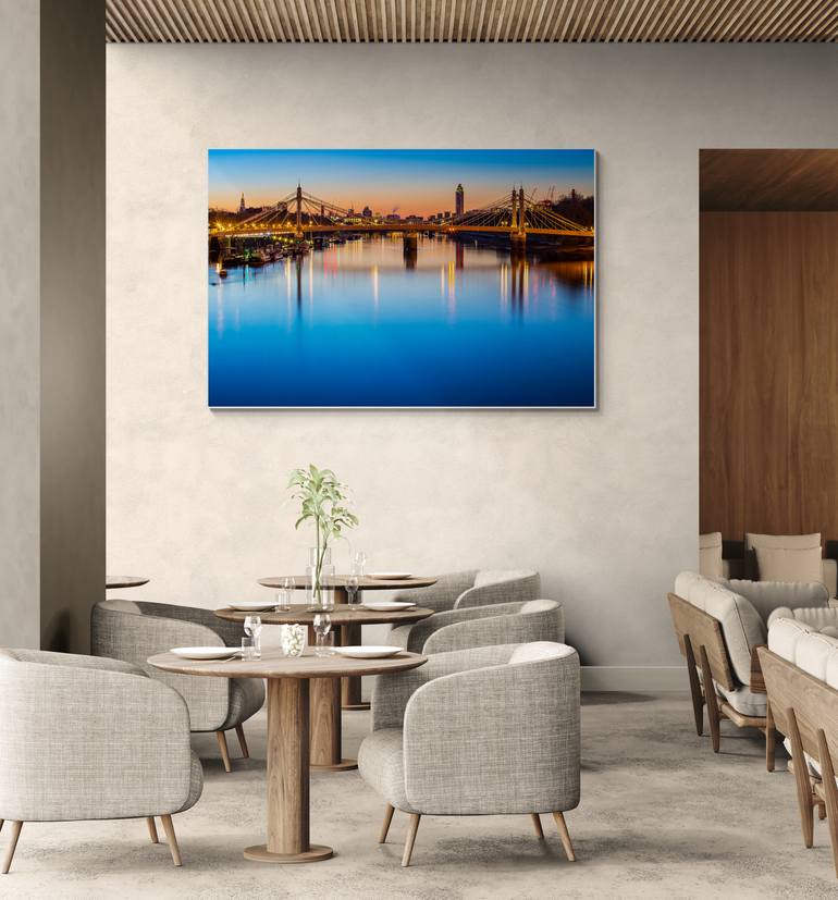 Original Realism Sunrise Photography by Tchaikovsky Photography