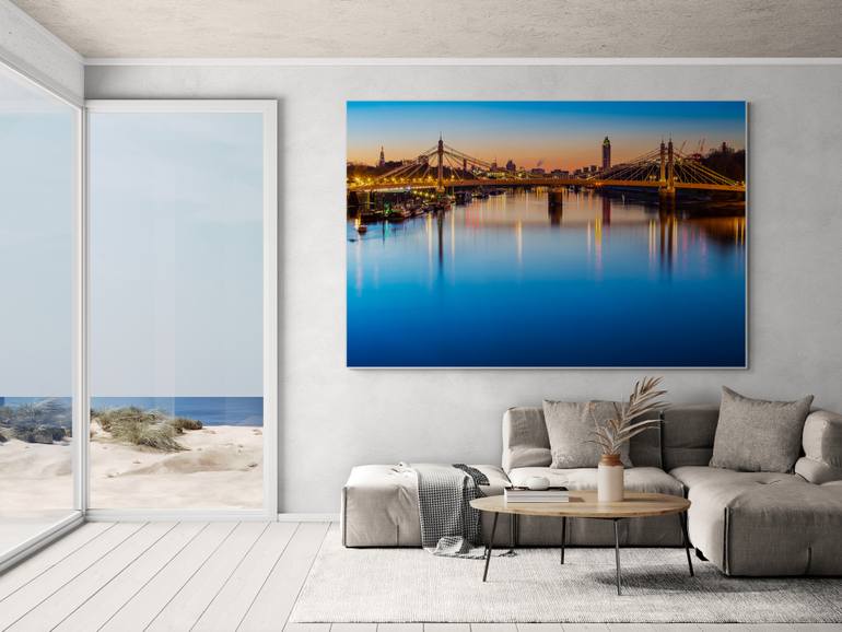 Original Realism Sunrise Photography by Tchaikovsky Photography