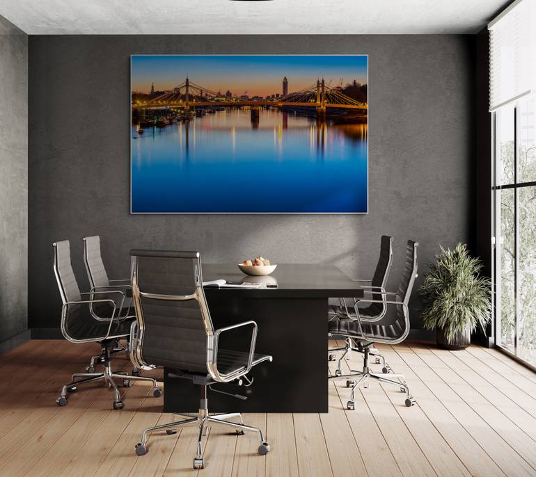 Original Realism Sunrise Photography by Tchaikovsky Photography