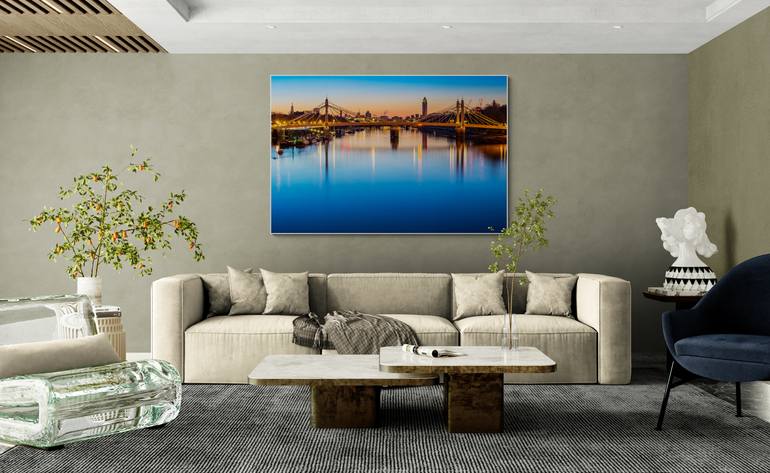 Original Realism Sunrise Photography by Tchaikovsky Photography