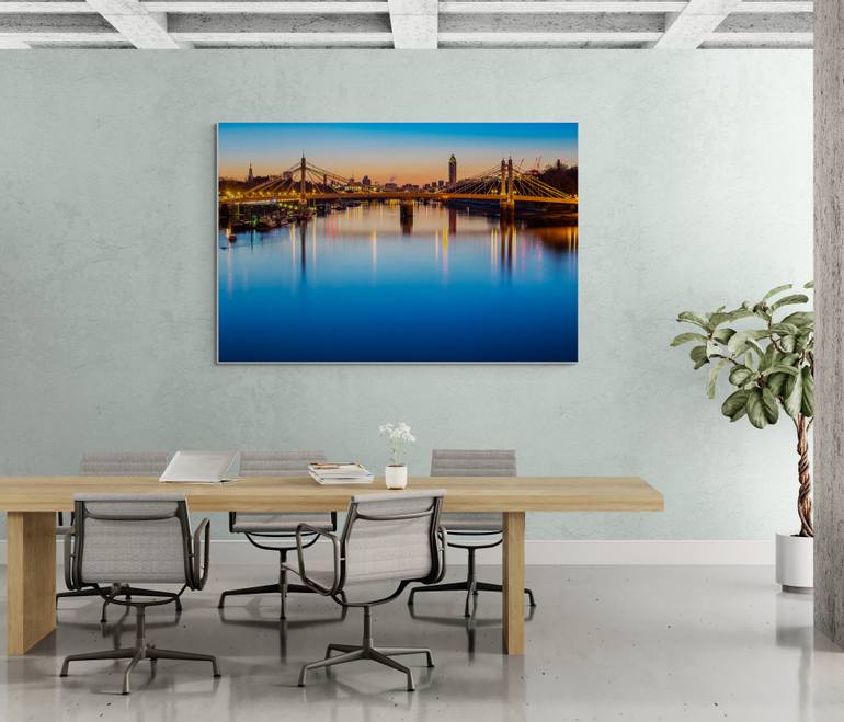 Original Realism Sunrise Photography by Tchaikovsky Photography