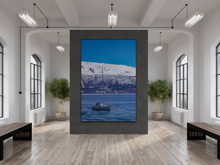 Original Illustration Landscape Photography by Tchaikovsky Photography