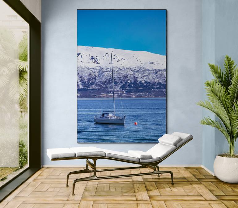Original Illustration Landscape Photography by Tchaikovsky Photography