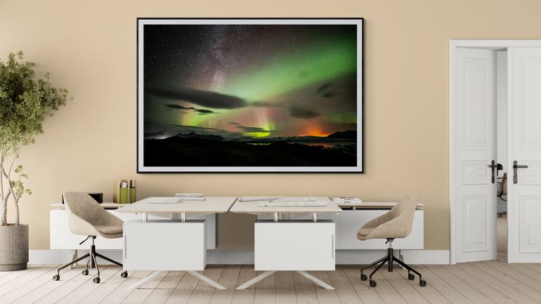 Original Photorealism Nature Photography by Tchaikovsky Art