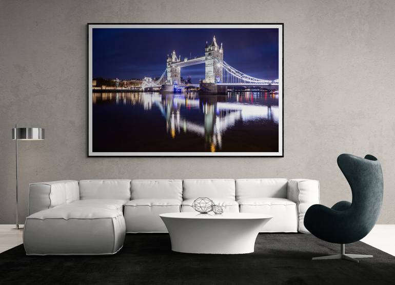Original Photorealism Cities Photography by Tchaikovsky Photography