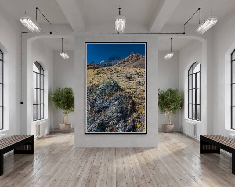 Original Realism Landscape Photography by Tchaikovsky Art