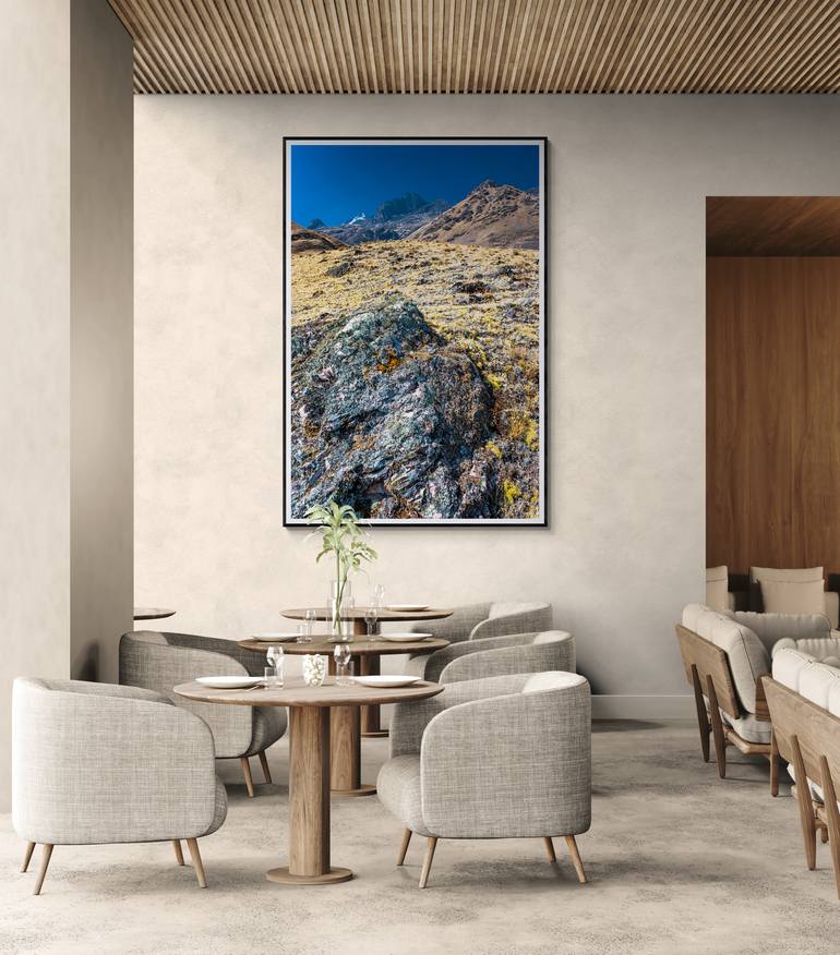 Original Realism Landscape Photography by Tchaikovsky Art