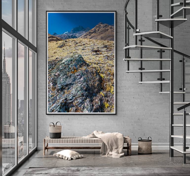 Original Realism Landscape Photography by Tchaikovsky Art