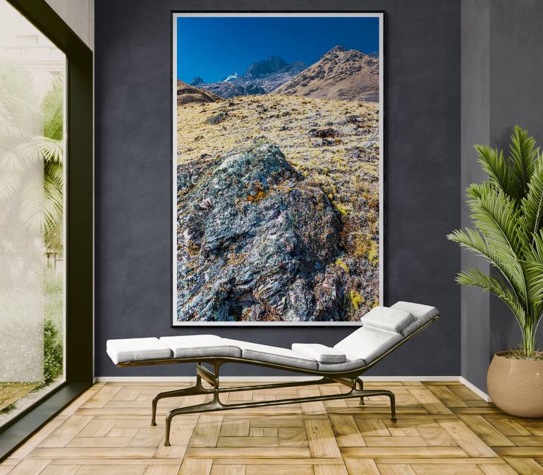 Original Realism Landscape Photography by Tchaikovsky Art