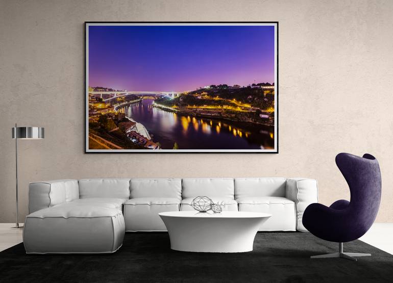 Original Realism Landscape Photography by Tchaikovsky Photography