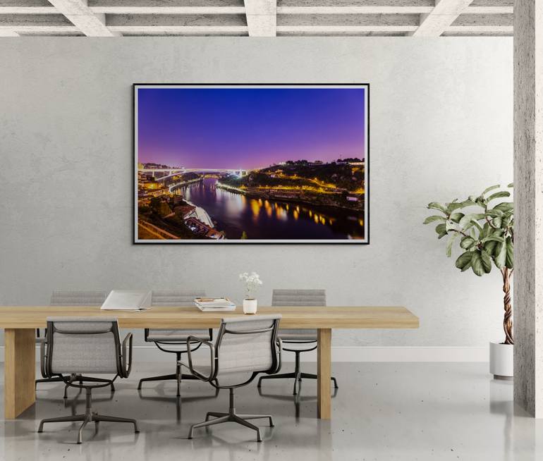 Original Realism Landscape Photography by Tchaikovsky Photography