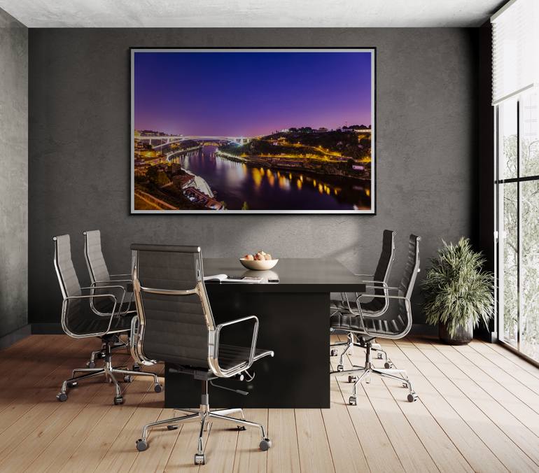 Original Realism Landscape Photography by Tchaikovsky Photography