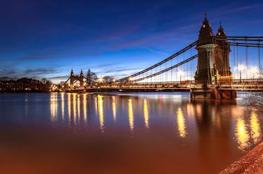 Original Realism Landscape Photography by M Tchaikovsky