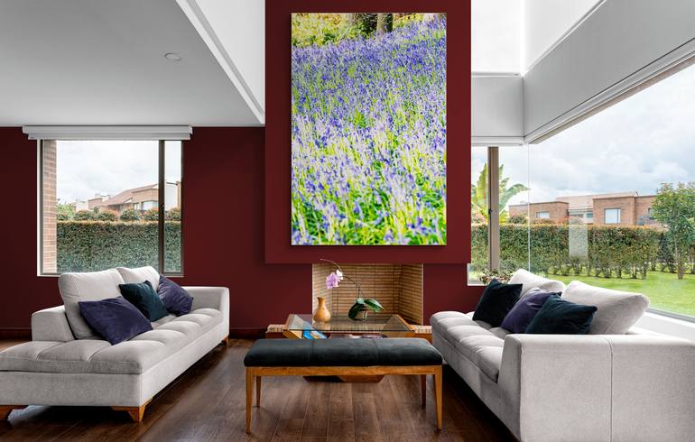 Original Photorealism Nature Photography by M Tchaikovsky