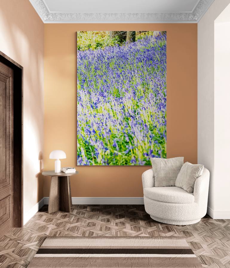 Original Photorealism Nature Photography by M Tchaikovsky