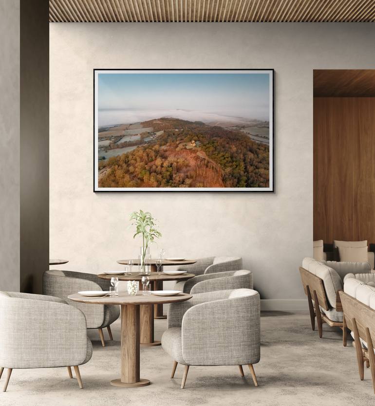 Original Realism Landscape Photography by Tchaikovsky Photography