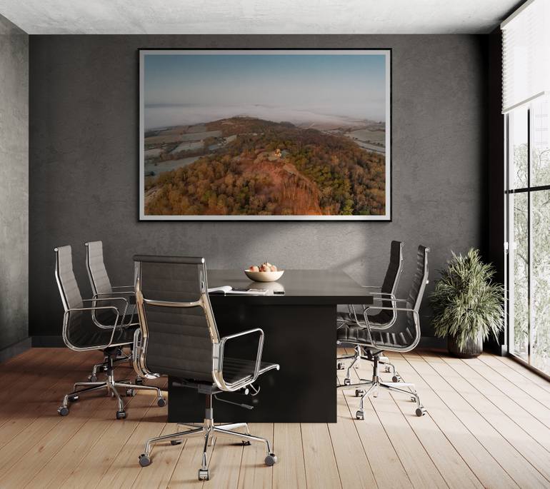 Original Realism Landscape Photography by Tchaikovsky Photography