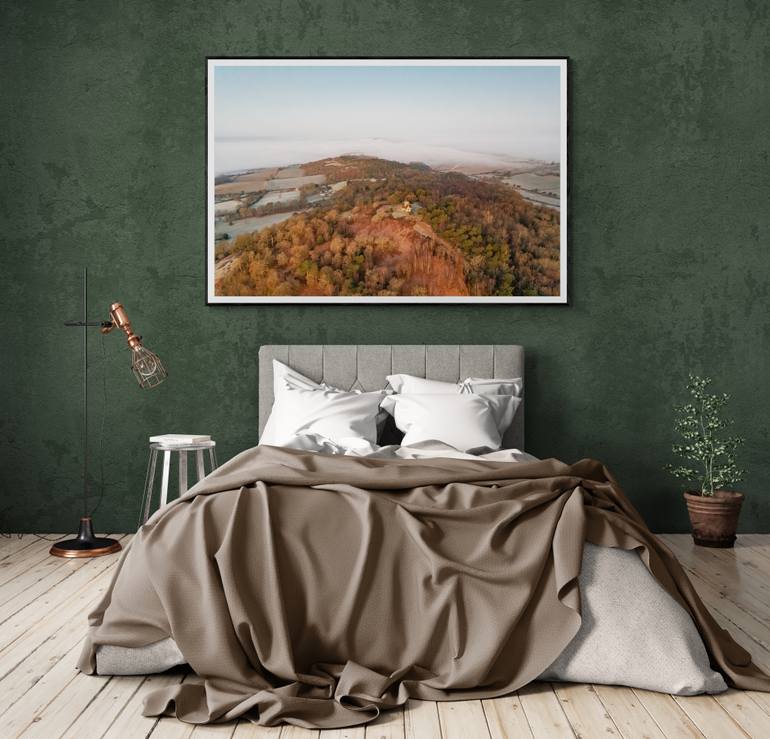 Original Realism Landscape Photography by Tchaikovsky Photography