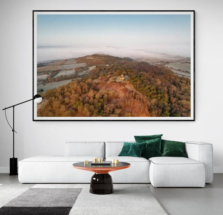 Original Realism Landscape Photography by Tchaikovsky Photography