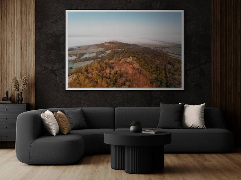 Original Realism Landscape Photography by Tchaikovsky Photography