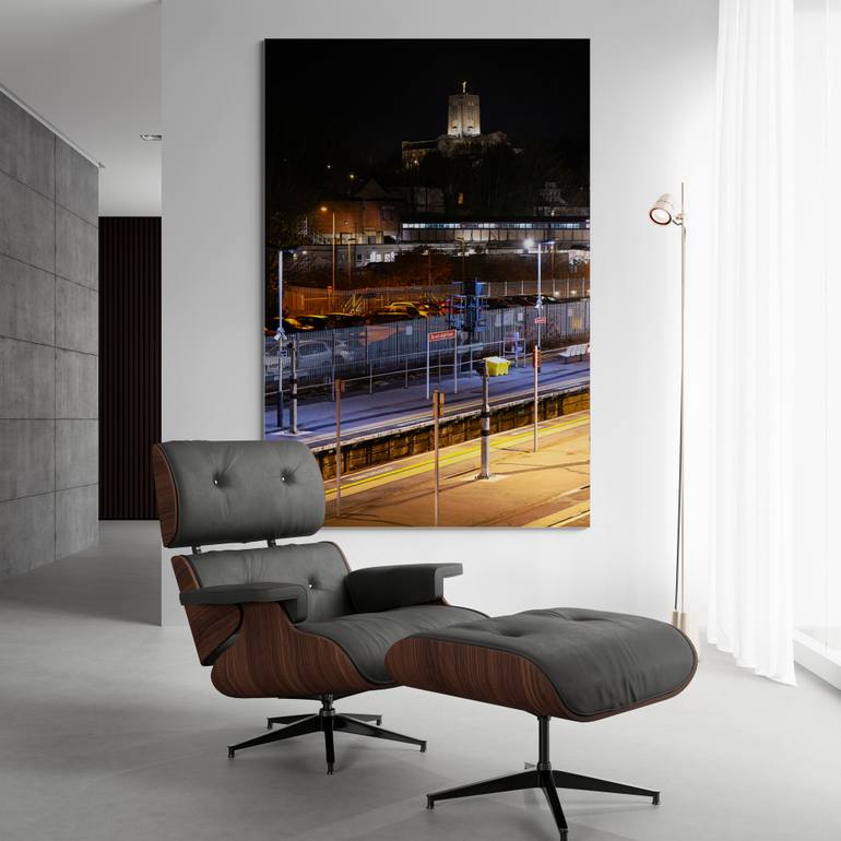 Original Documentary Still Life Photography by Tchaikovsky Art