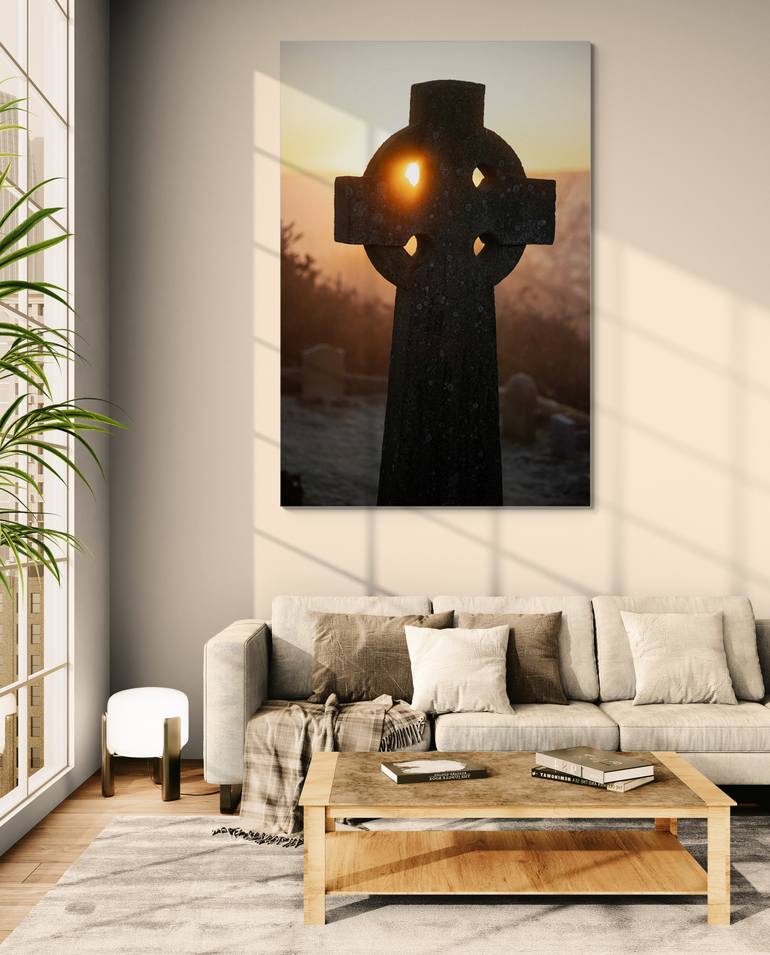 Original Illustration Religion Photography by Tchaikovsky Photography