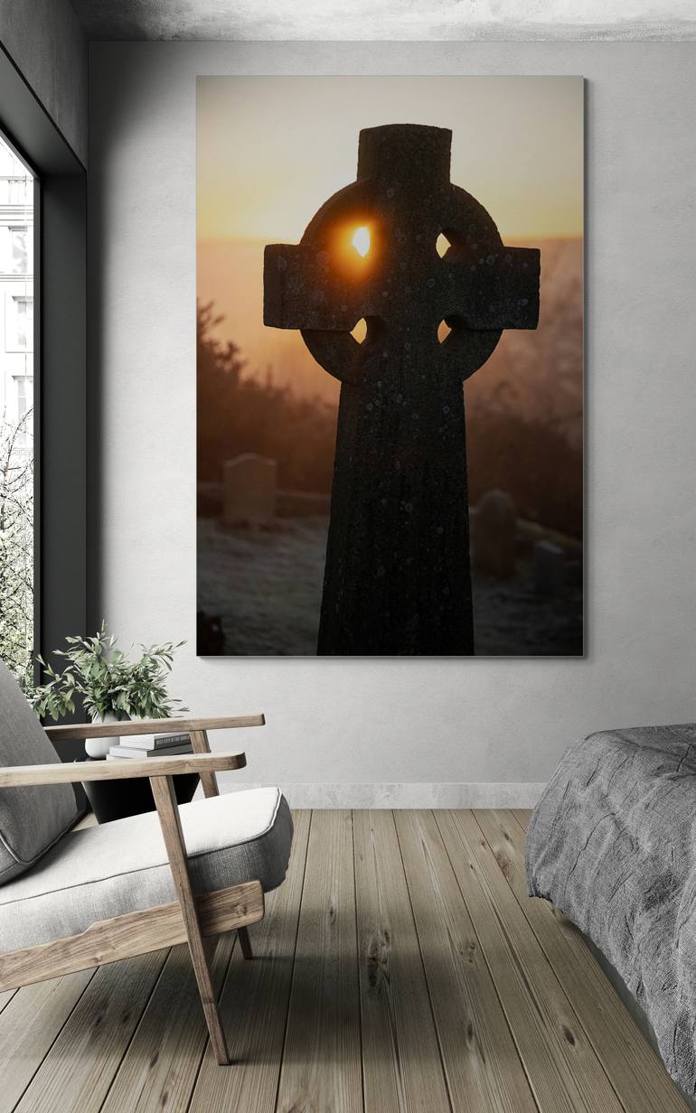 Original Illustration Religion Photography by Tchaikovsky Photography