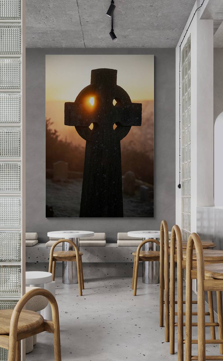 Original Illustration Religion Photography by Tchaikovsky Photography