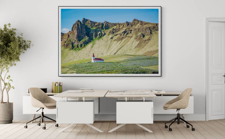 Original Photorealism Landscape Photography by M Tchaikovsky
