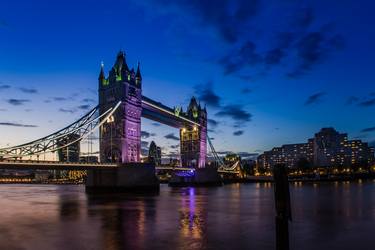 Tower Bridge London England England #15 thumb