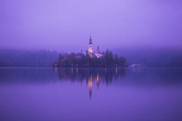 Lake Bled Slovenia Europe # 20 thumb