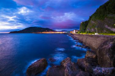 Print of Documentary Seascape Photography by M Tchaikovsky