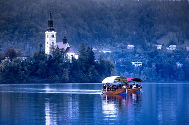 Lake Bled Slovenia Europe # 56 thumb