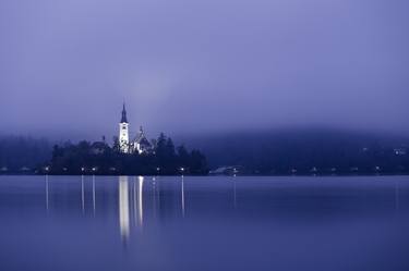 Original Documentary Landscape Photography by M Tchaikovsky