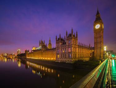 Big Ben London England Europe #10 thumb