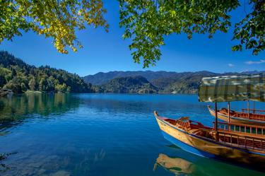Lake Bled Slovenia Europe # 46 thumb