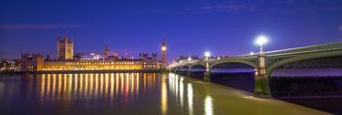 London at night England Europe # 17 thumb